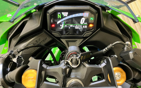 KAWASAKI Ninja ZX-4RR 2024 ZX400P