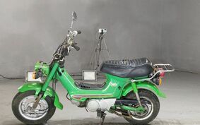 HONDA CHALY 50 CF50