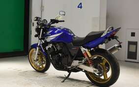 HONDA CB400SFV-3 2004 NC39