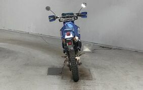 KAWASAKI KDX200SR DX200G