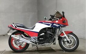 KAWASAKI GPZ900R NINJA 1988 ZX2A13