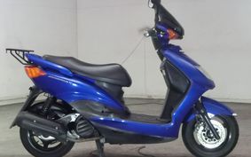 YAMAHA AXIS 125 TREET SE53J