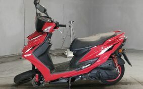 YAMAHA CYGNUS 125 X SED8J