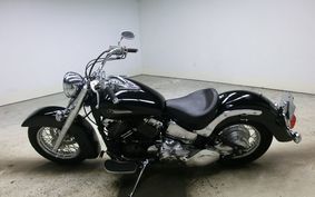 YAMAHA DRAGSTAR 400 CLASSIC 2005 VH01J