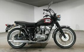 KAWASAKI W650 2001 EJ650A