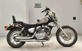 YAMAHA VIRAGO 250 3DM