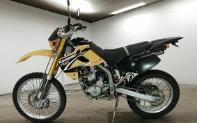 KAWASAKI KLX250 LX250E