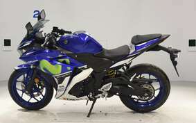 YAMAHA YZF-R25 RG10J