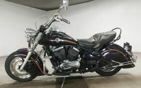 KAWASAKI VULCAN 400 DRIFTER 2001 VN400D