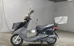 YAMAHA AXIS 125 TREET SE53J