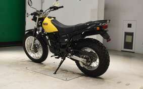 YAMAHA TW225 DG09J