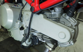 DUCATI MONSTER 400 IE 2005