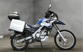 BMW F650GS DAKAR 2004 0176