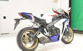 HONDA CBR1000RR Gen. 2 2008 SC59