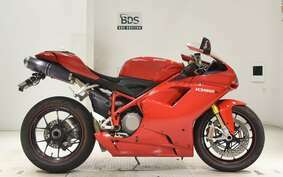 DUCATI 1098 S 2007 H700A