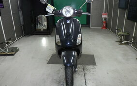 VESPA LX125