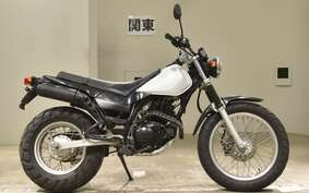 YAMAHA TW225 DG09J