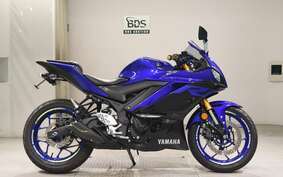 YAMAHA YZF-R25 RG43J