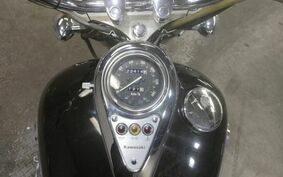 KAWASAKI VULCAN 400 CLASSIC 1996 VN400A