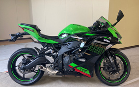 KAWASAKI NINJA ZX250E