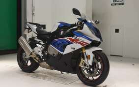 BMW S1000RR 2018