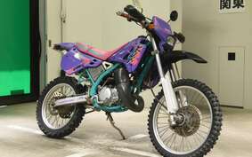 KAWASAKI KDX125 SR DX125A