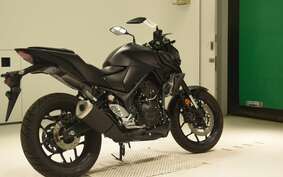 YAMAHA MT-25 A RG74J