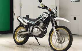 YAMAHA SEROW 250 DG17J