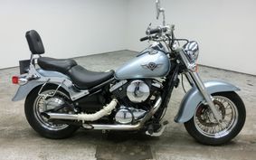 KAWASAKI VULCAN 400 CLASSIC 1996 VN400A