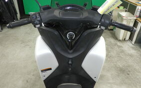 YAMAHA TRICITY 125 SE82J