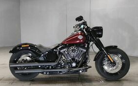 HARLEY FLSS 1800 2016 JS9