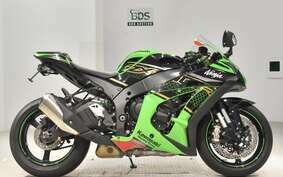 KAWASAKI ZX 10 NINJA R A 2020 ZXT02E