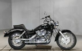 YAMAHA DRAGSTAR 250 VG02J