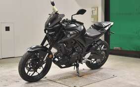 YAMAHA MT-03 ABS 2021 RH13J