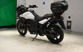 SUZUKI DL650 ( V-Strom 650 ) A 2013 VP56A