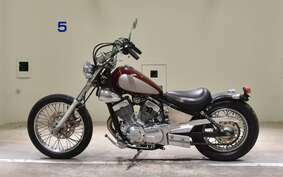 YAMAHA VIRAGO 250 3DM