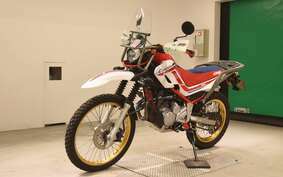 YAMAHA SEROW 250 Gen.3 DG31J