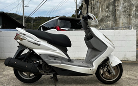 YAMAHA CYGNUS 125 X Fi SE44J