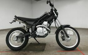 YAMAHA TRICKER DG16J