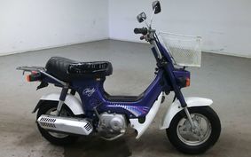 HONDA CHALY 50 CF50