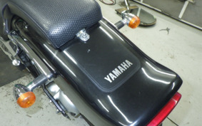 YAMAHA DRAGSTAR 400 2007 VH01J