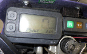 KAWASAKI SUPER SHERPA KL250G