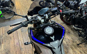 YAMAHA MT-09 SP ABS 2018 RN52J