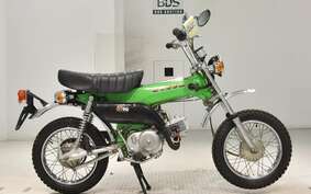 HONDA MIGHTY DAX ST90