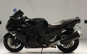 KAWASAKI ZX 1400 NINJA R A 2012 ZXT40E