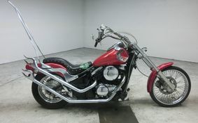 KAWASAKI VULCAN 400 1996 VN400A