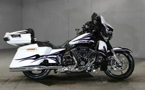 HARLEY FLHXSE 1800CVO 2015 PXN