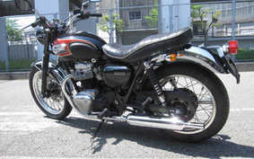 KAWASAKI W400 2012 EJ400A