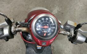 HONDA CLAIRE SCOOPY 110 I JF36