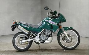 KAWASAKI KLE250 Anhelo LE250A